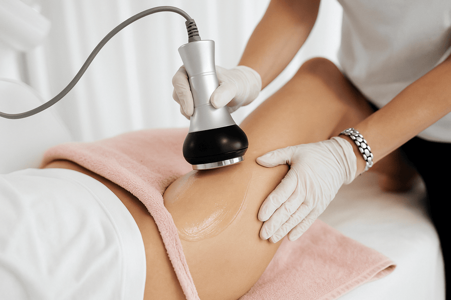 SculptSkin™ Mini | Body Contouring - SculptSkin