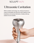 SculptSkin™ Mini | Body Contouring - SculptSkin
