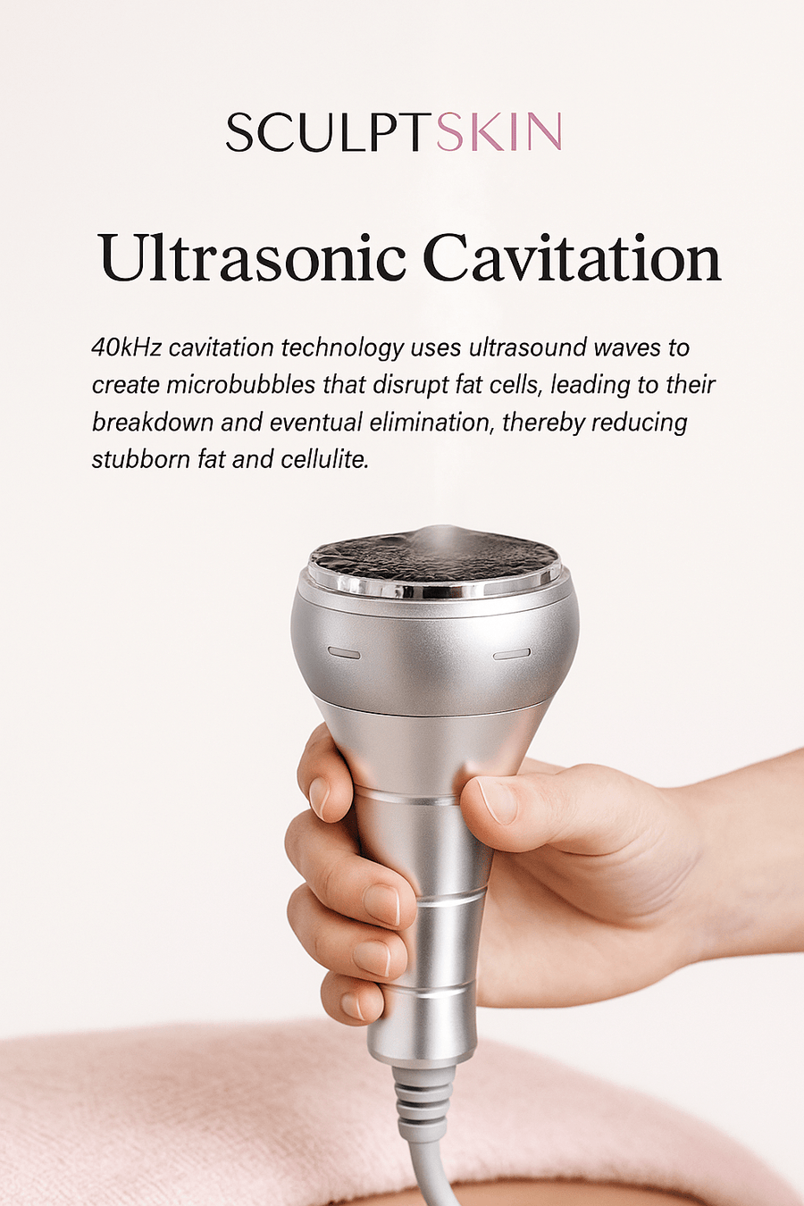 SculptSkin™ Mini | Body Contouring - SculptSkin