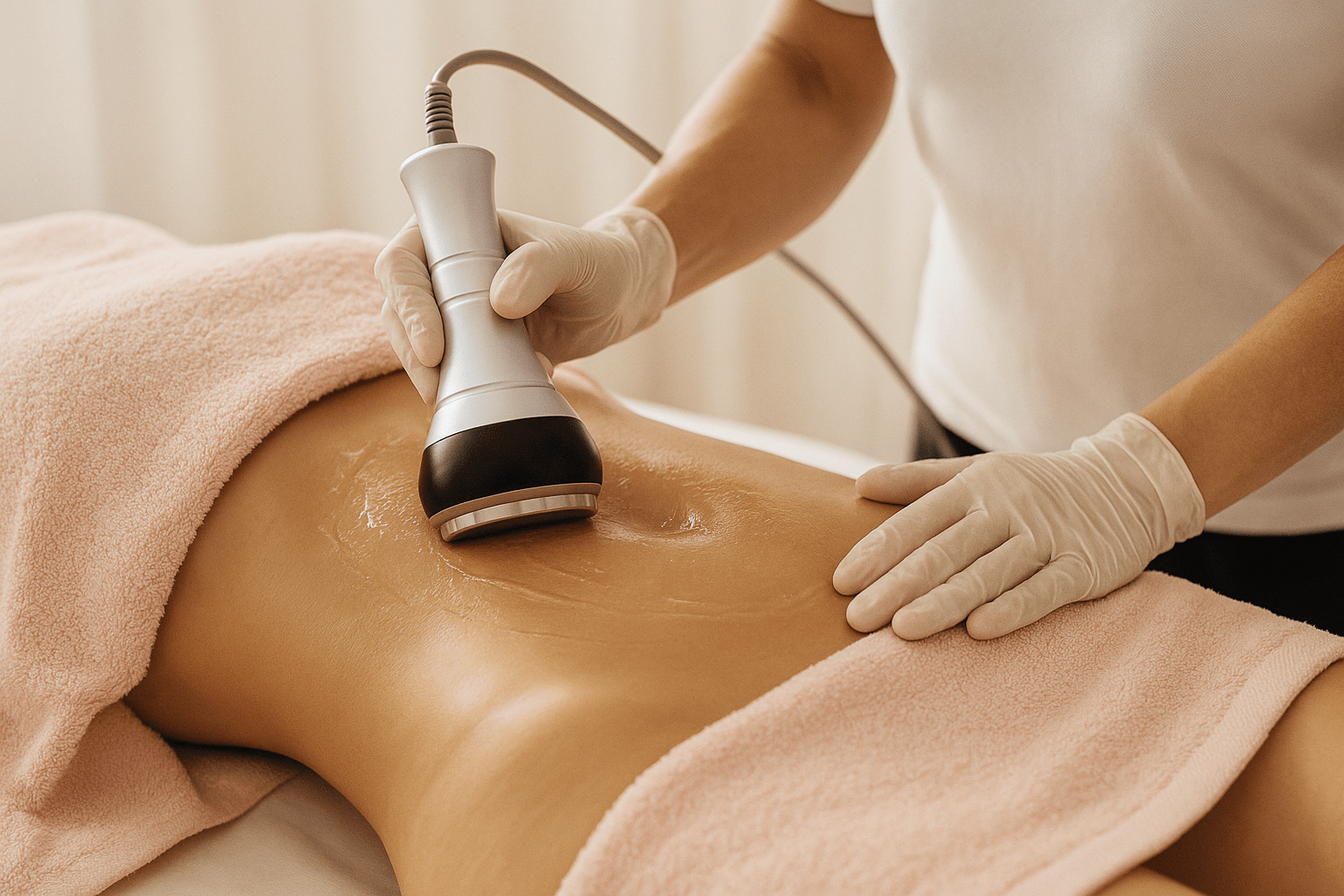 SculptSkin™ Mini | Body Contouring - SculptSkin