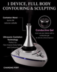 SculptSkin™ Mini | Body Contouring - SculptSkin