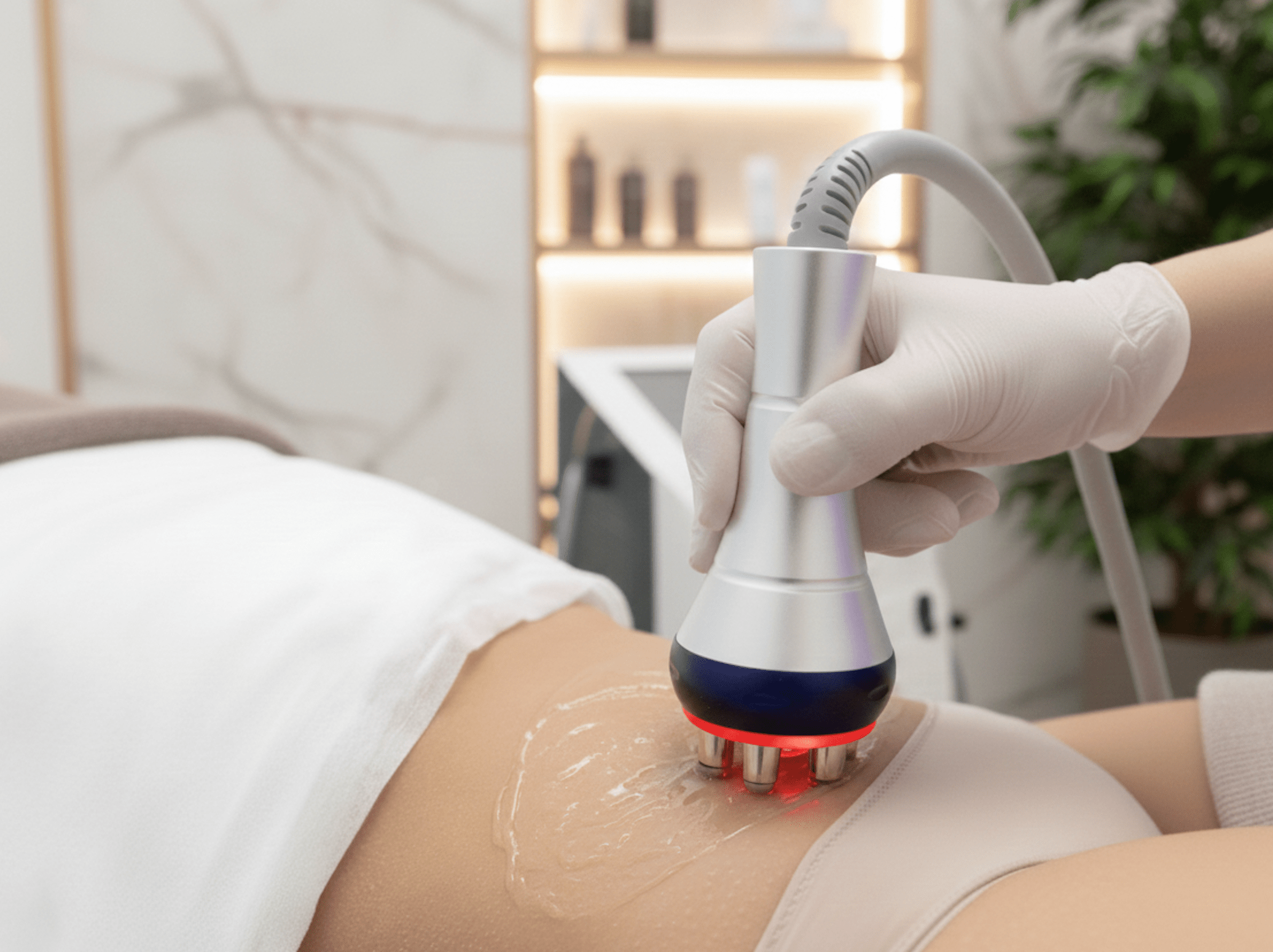 SculptSkin™ Mini RF - SculptSkin