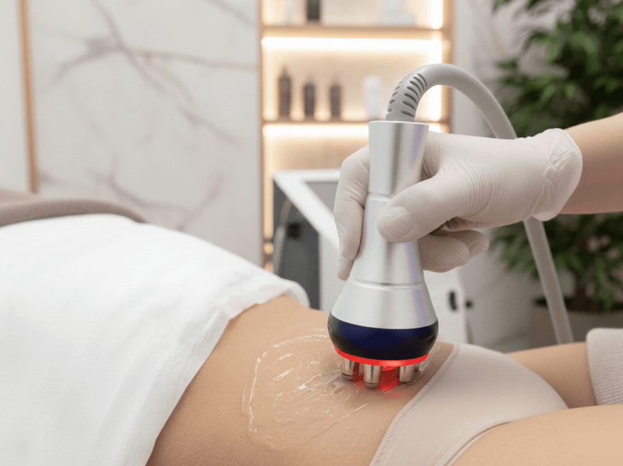 SculptSkin™ Mini RF - SculptSkin