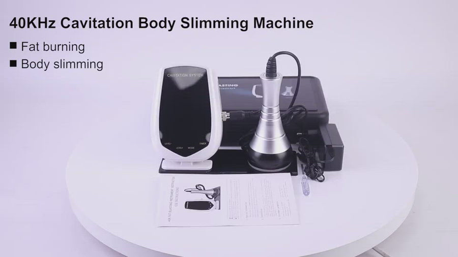 SculptSkin™ Mini 2.0 Body Sculpting