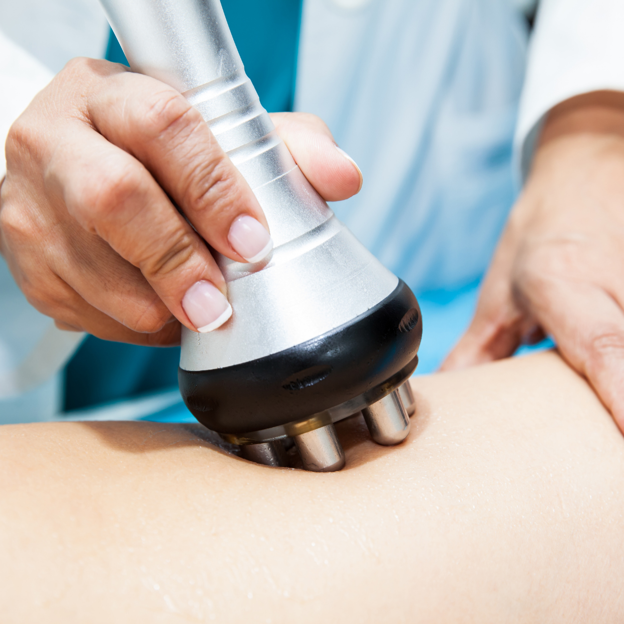 SculptSkin™ 4 in 1 | Body Contouring & Tightening - LIMITED EDITION - SculptSkin