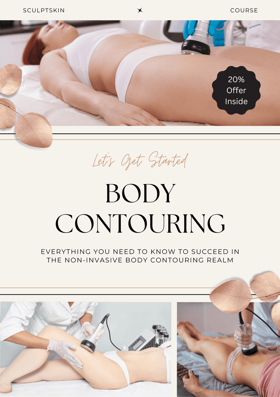 Body Contouring Course - SculptSkin