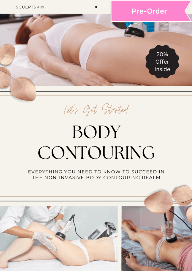 Body Contouring Course - SculptSkin