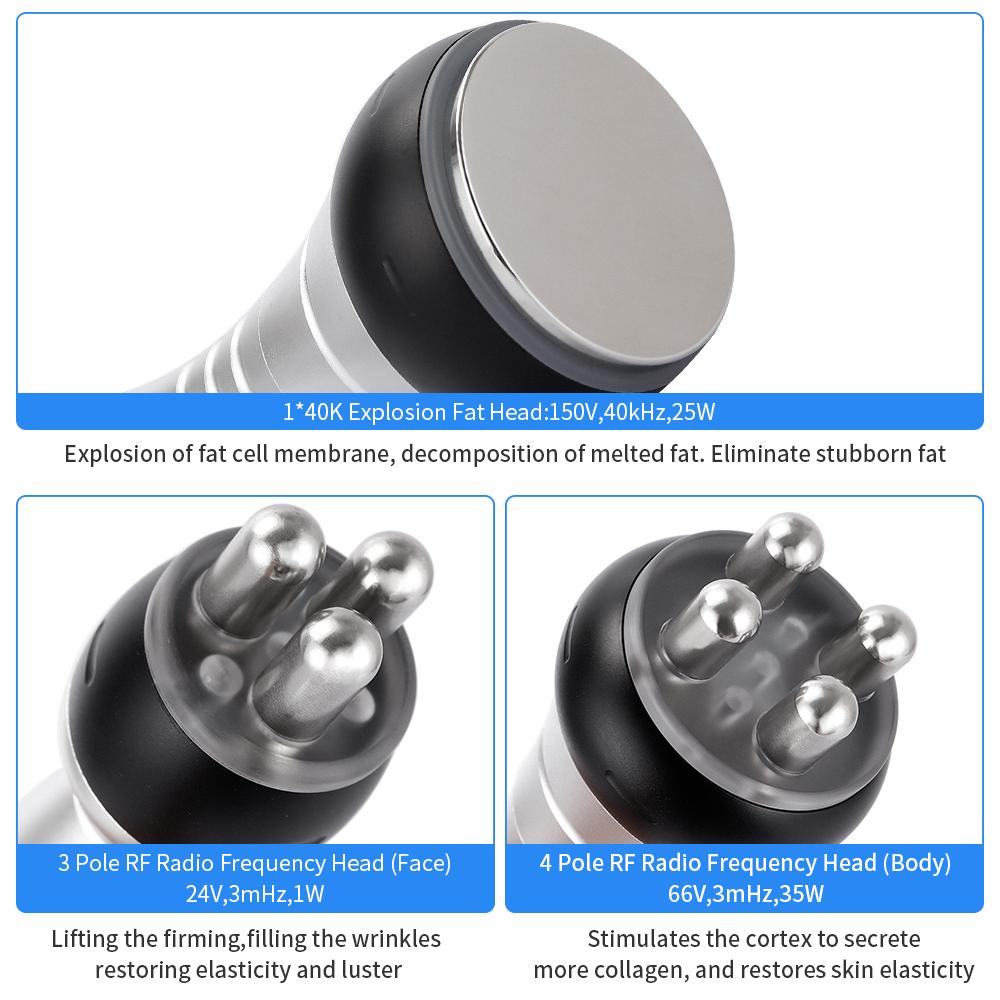 SculptSkin™ 3 in 1 | Body Contouring & Tightening - SculptSkin