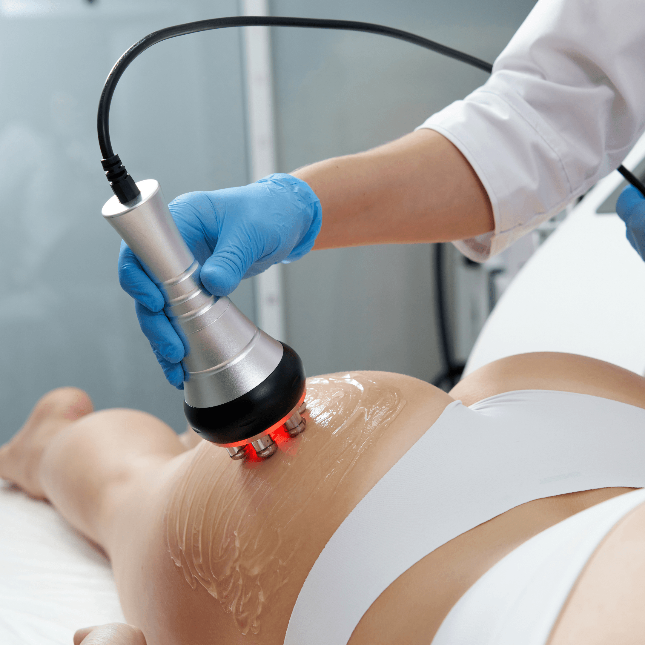 SculptSkin™ 3 in 1 | Body Contouring & Tightening - SculptSkin