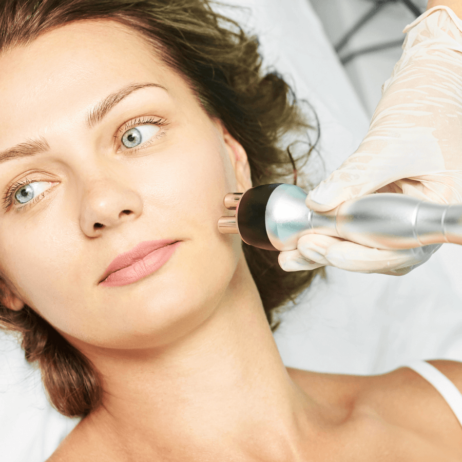 SculptSkin™ 4 in 1 | Body Contouring & Tightening - LIMITED EDITION - SculptSkin