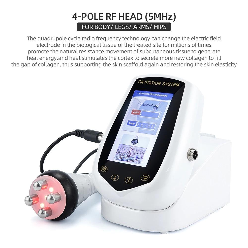 SculptSkin™ 4 in 1 | Body Contouring & Tightening - LIMITED EDITION - SculptSkin