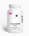 SCULPTSKIN Bloating Relief | L-Glutamine Powder - SculptSkin