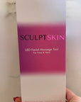 SCULPTSKIN Facial Rejuvenator - SculptSkin