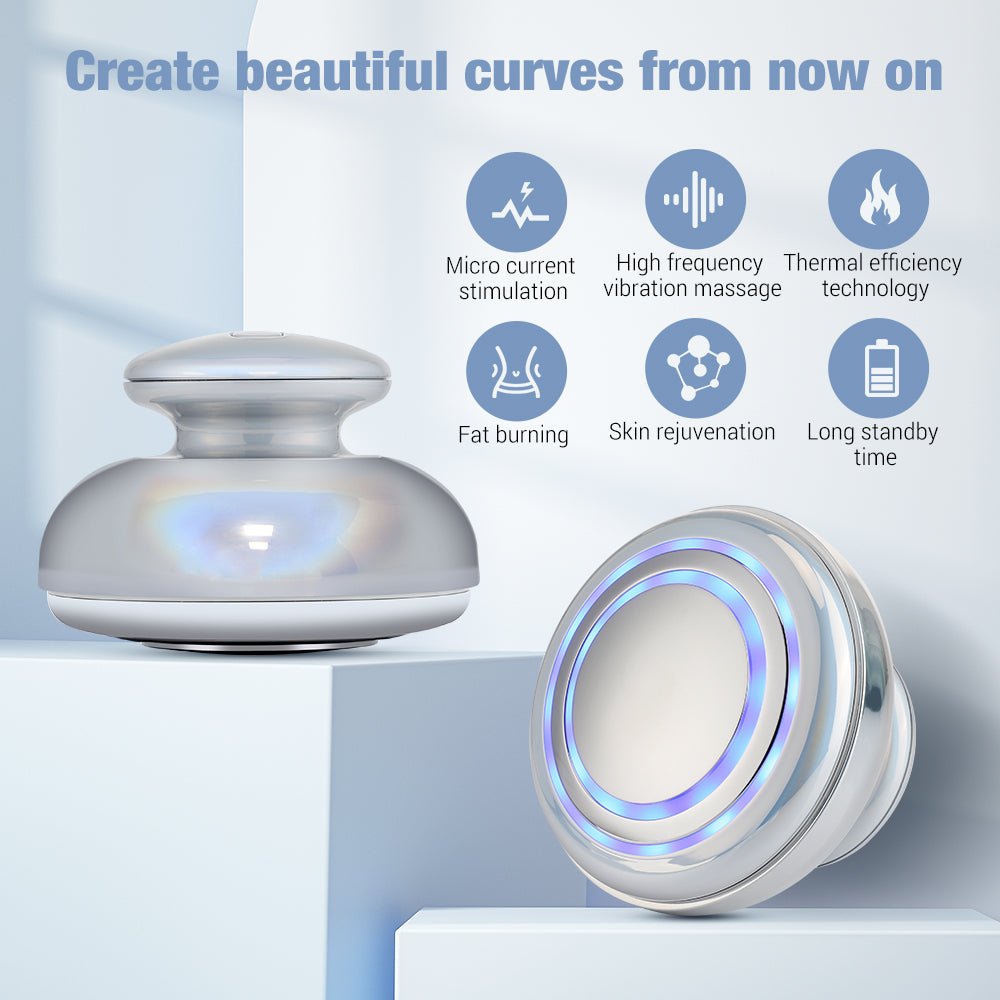 SculptSkin™ Lift - SculptSkin RF therapy uses energy waves to tighten skin and promote collagen growth. Enjoy a non-surgical skin rejuvenation treatment for a firmer, smoother look