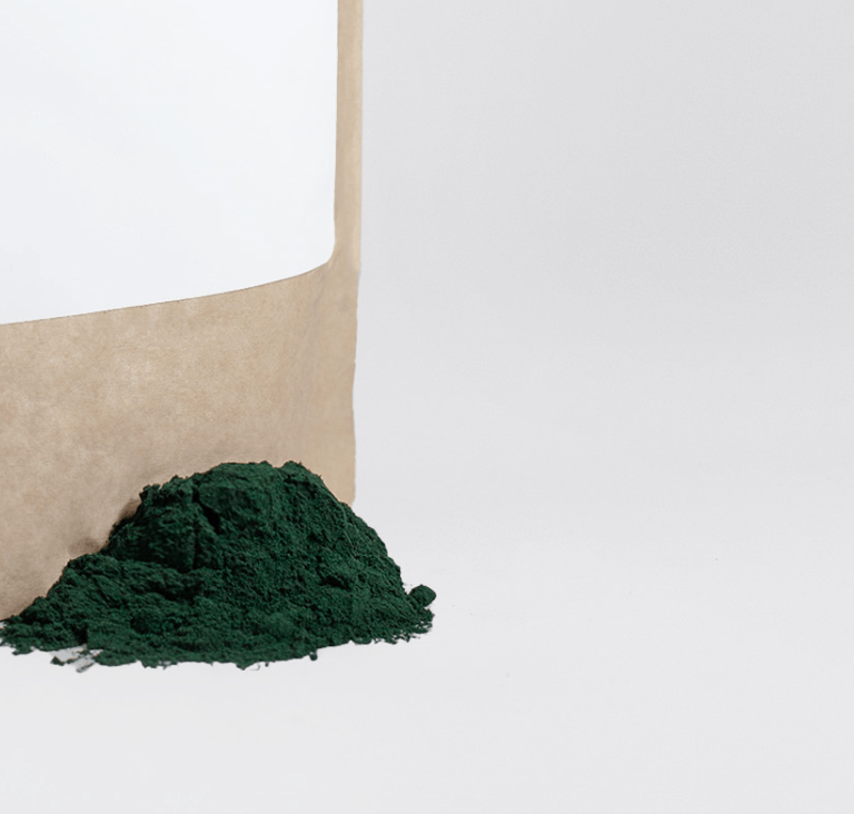 SCULPTSKIN Organic Spirulina Powder - SculptSkin
