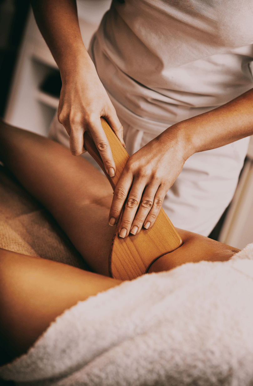 SculptSkin™ Wood Therapy Tools - SculptSkin