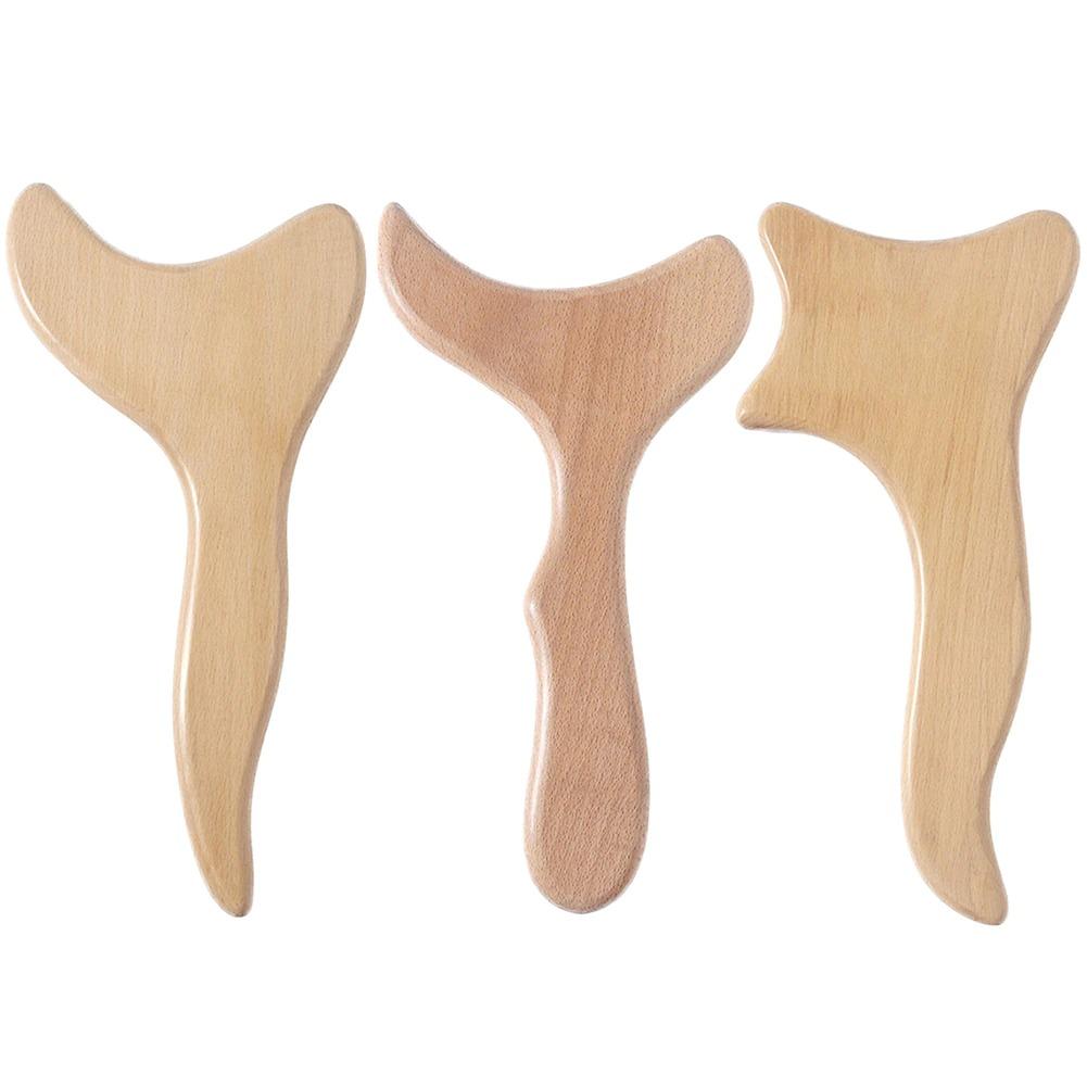 SculptSkin™ Wood Therapy Tools - SculptSkin
