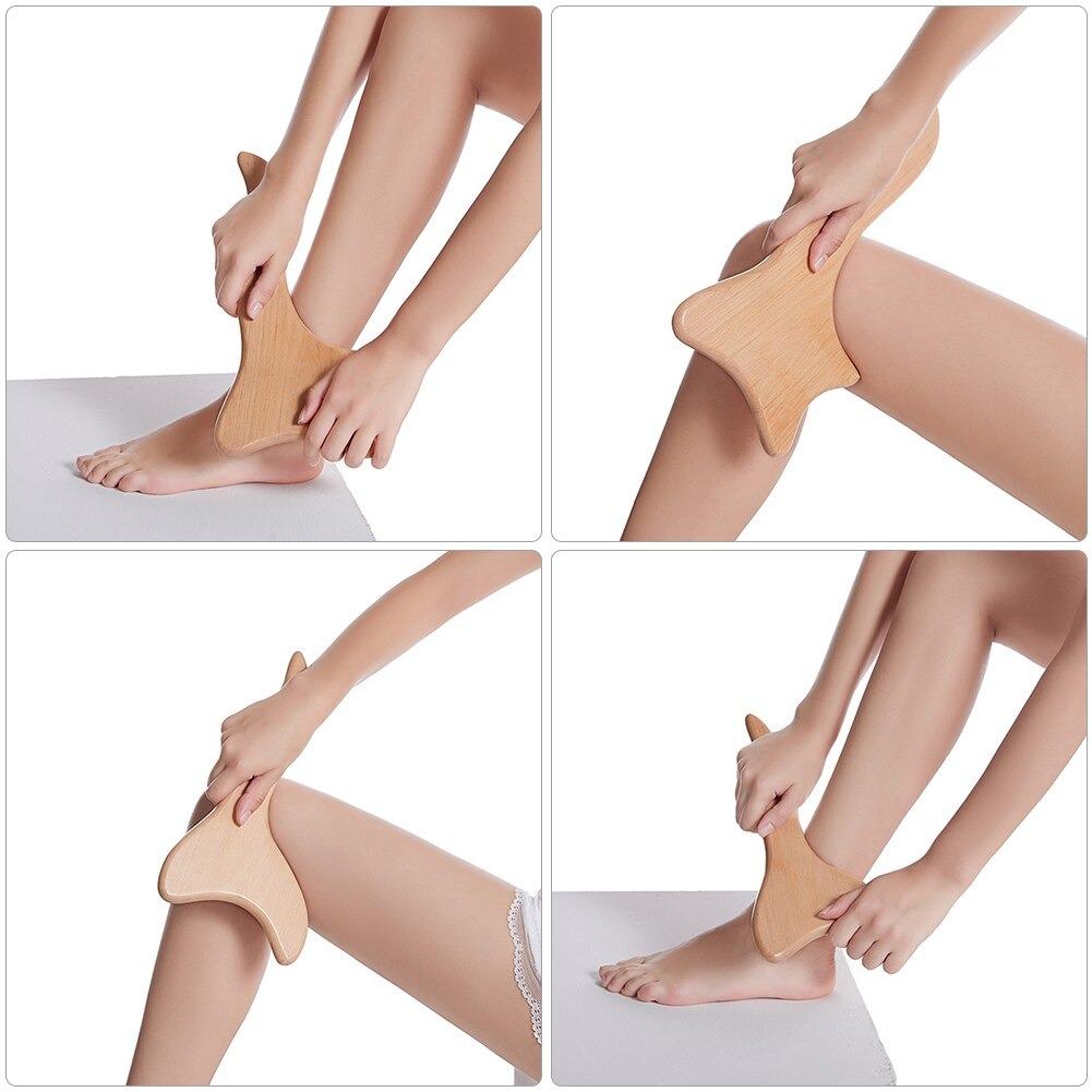 SculptSkin™ Wood Therapy Tools - SculptSkin