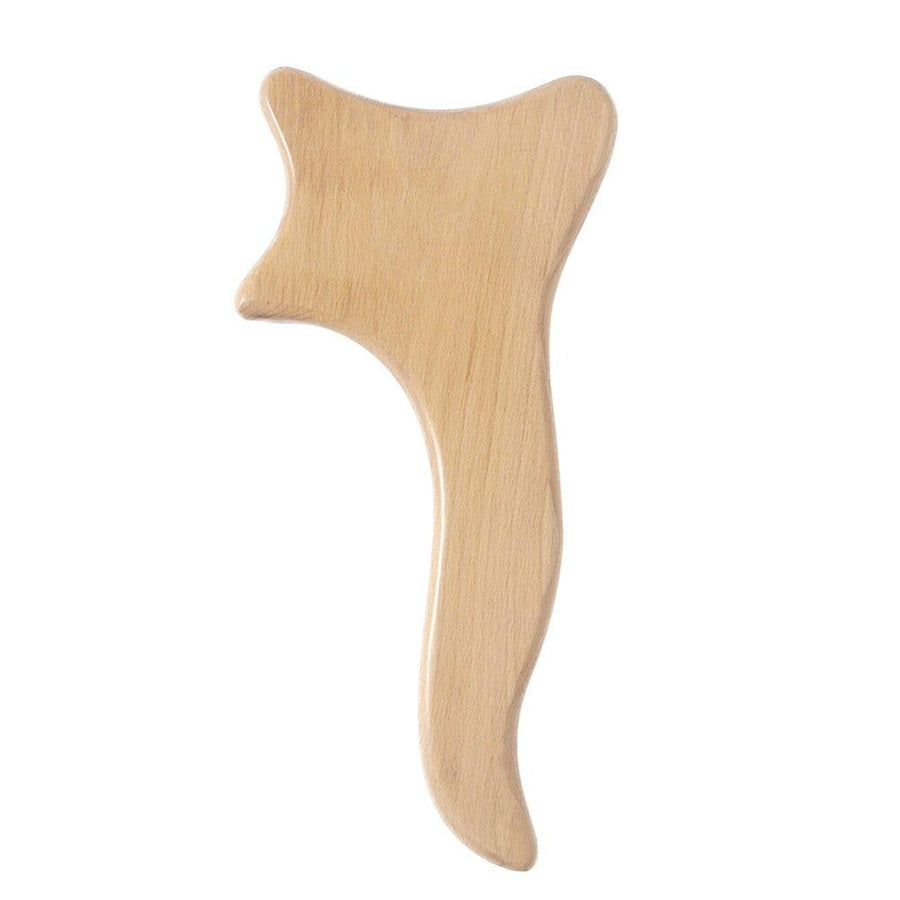 SculptSkin™ Wood Therapy Tools - SculptSkin