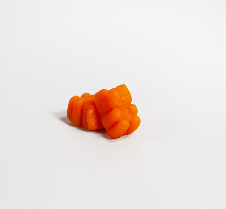 Turmeric Gummies - SculptSkin